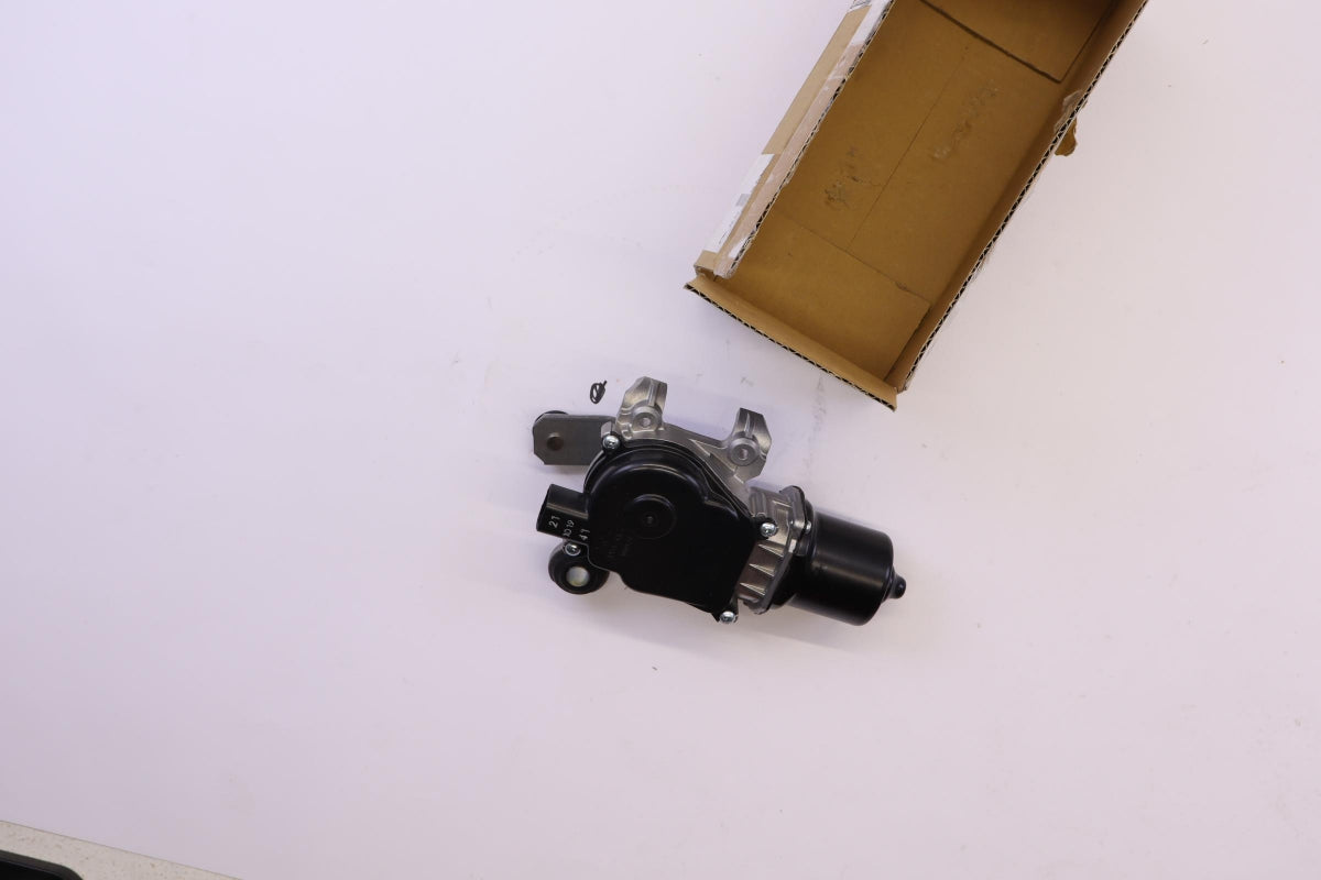 Original NISSAN X-Trail (T32) 13-19 Wischermotor vorne 288104CC1A