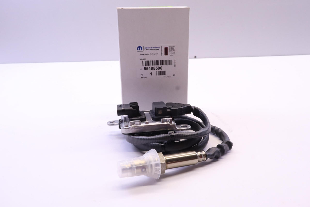 Original OE Peugeot Lambdasonde 55495596