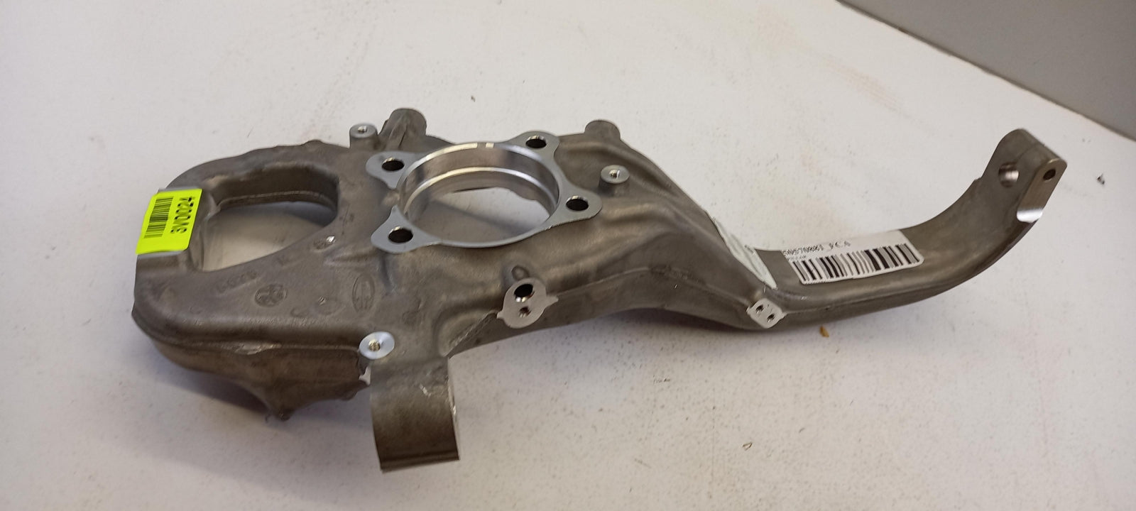 Original OE FIAT Achsschenkel 50570881