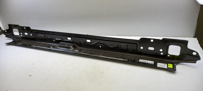 Original OE FIAT Stoßstangen Träger 50162745