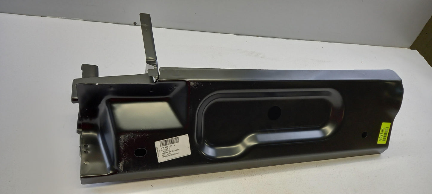Original VW Amarok 13-22 D-Säule innen rechts 2H5809290A