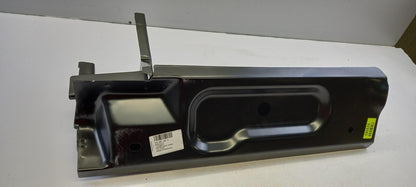 Original VW Amarok 13-22 D-Säule innen rechts 2H5809290A