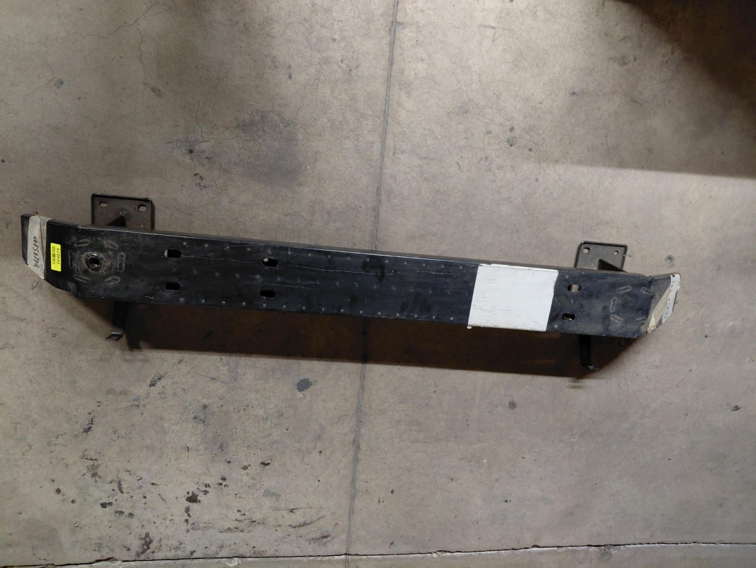 Original OE FIAT Stoßstangen Träger 1393870080