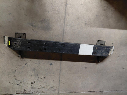 Original OE FIAT Stoßstangen Träger 1393870080
