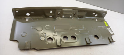 Original OE Volkswagen Heckblech Verstärkung 5E7813301B
