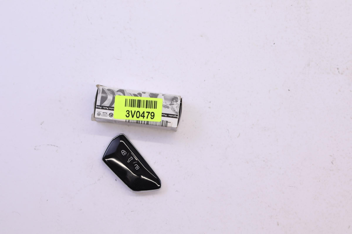 Original SEAT Leon IV Funkfernbedienung Hauptschlüssel 5FA959752AAAIF
