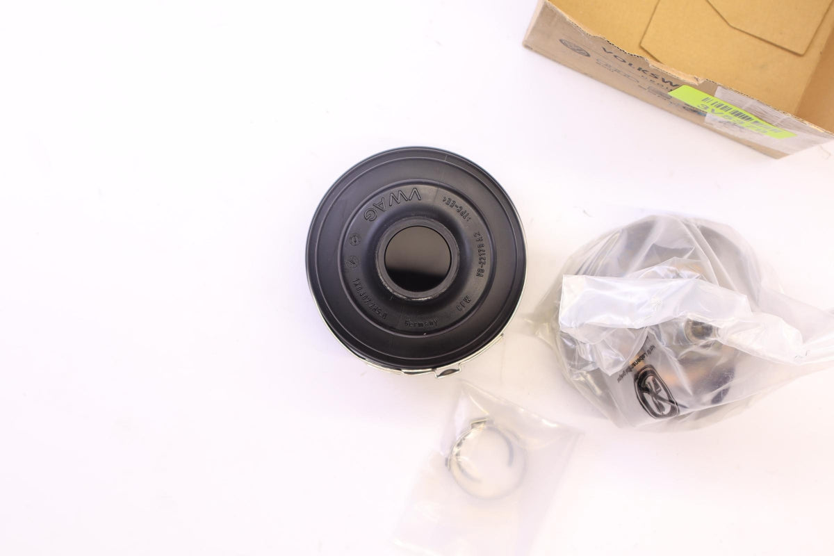 Original AUDI A1 VW T-Cross Taigo SKODA Kamiq Aussengelenk rechts 2Q0498099S