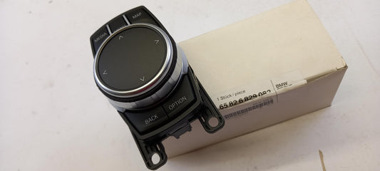 Original BMW 1er 2er 3er 4er X3 X4 X5 X6 Controller Touch 65826829082