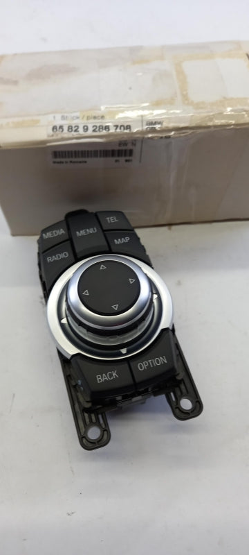 Original BMW 6er F06 F12 F13 Controller Schaltereinheit 65829286708