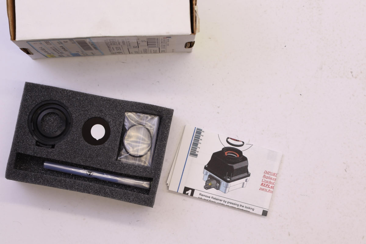 Original OE Volkswagen Reparatursatz 4G0998552A