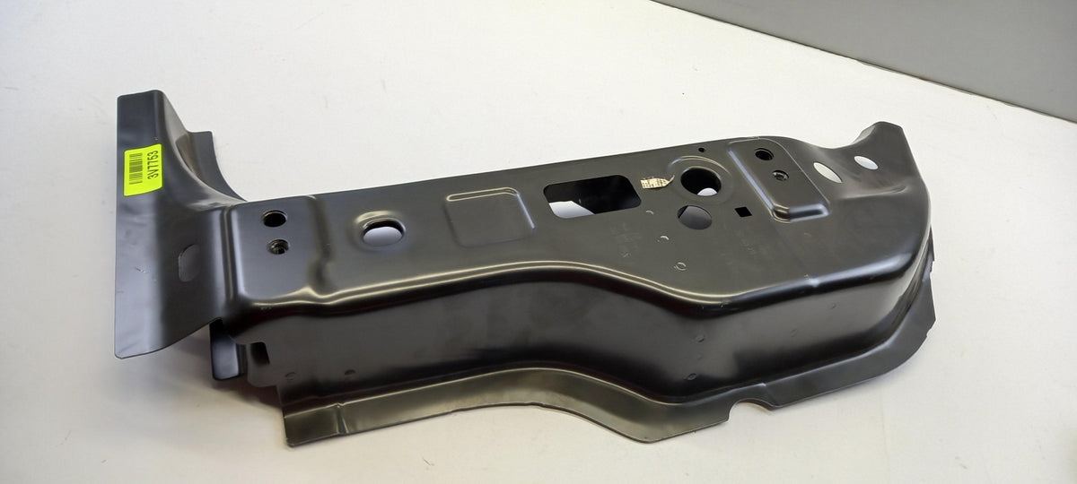 Original VW Passat B8 Verstärkung für Säule A unten rechts 3G0809204C