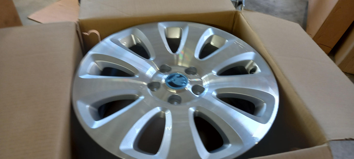 Original OE Volkswagen Felge CCR800003