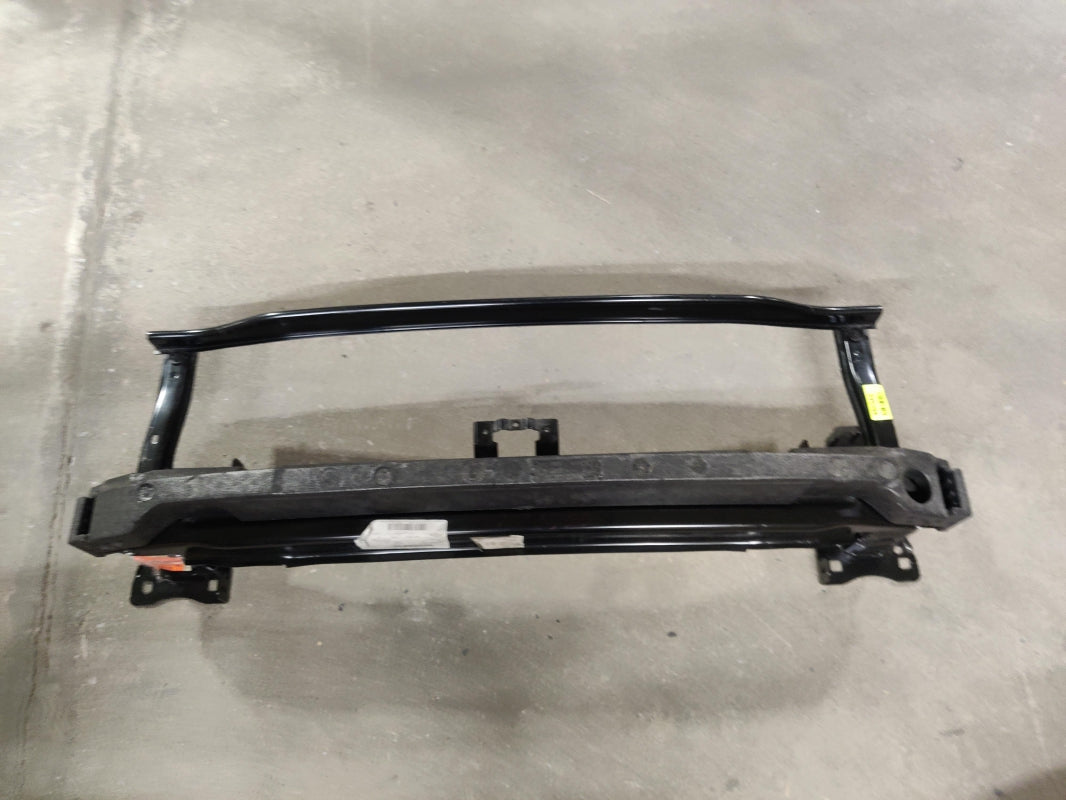 Original OE Volkswagen Stoßstangen Träger 5F9807109J