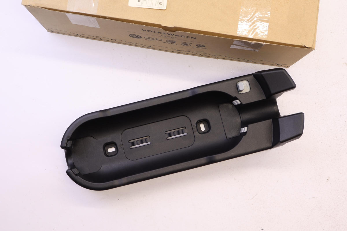 Original AUDI E-Tron SKODA Elroq Enyaq Wandhalterung für Ladegerät 8V4915899A