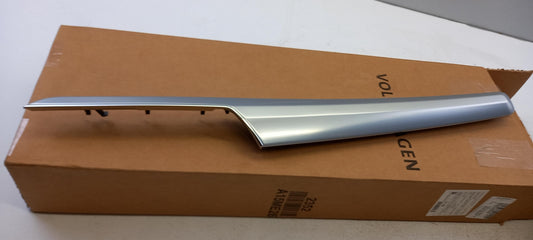 Original OE Volkswagen Zierleiste 80A867409MXT2