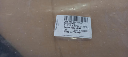 Original OE Volkswagen Fensterführungsschiene 3G5839432AJ5AP