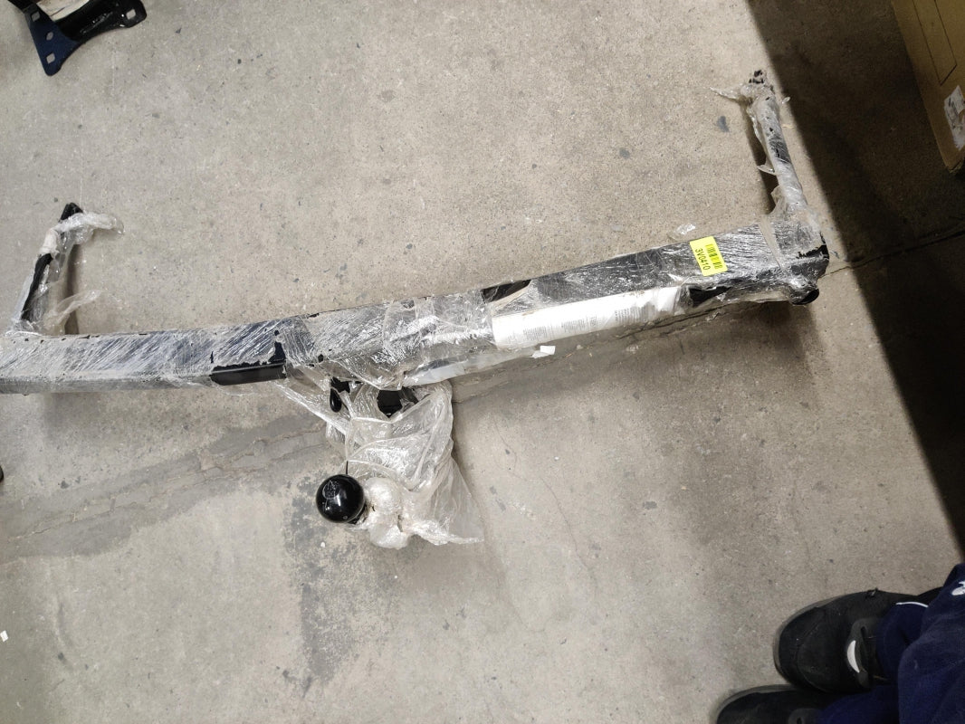 Original SEAT Leon Leon SC 1P Anhängerkupplung abnehmbar 5F0803881A