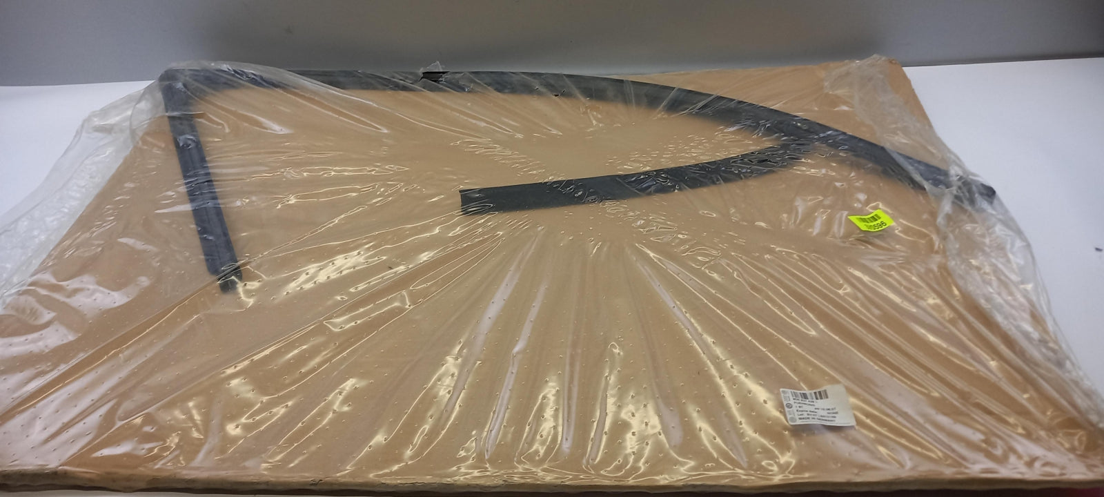 Original OE Volkswagen Fensterführungsschiene 8D0837439L