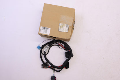 Original OE Volkswagen Kabelbaum 6R1971566AE