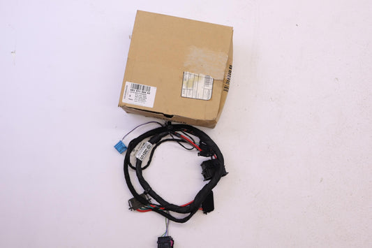 Original AUDI A1 VW Polo SKODA Fabia Rapid Heizlüfter Kabelbaum 6R1971566AE