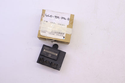 Original OE Volkswagen Steuergerät 4L0959794B