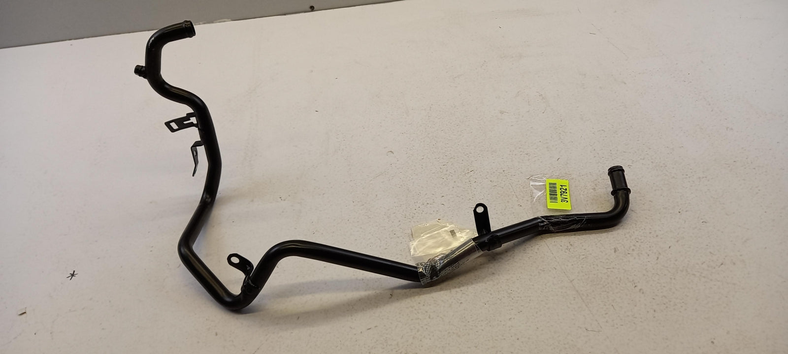 Original AUDI A4 A5 08-12 2.7 TDI Kühlmittelrohr links 059121507N