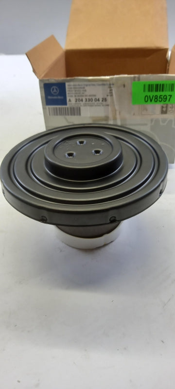 Original MERCEDES-BENZ E-Klasse C207 A207 Radnabe vorne A2043300425