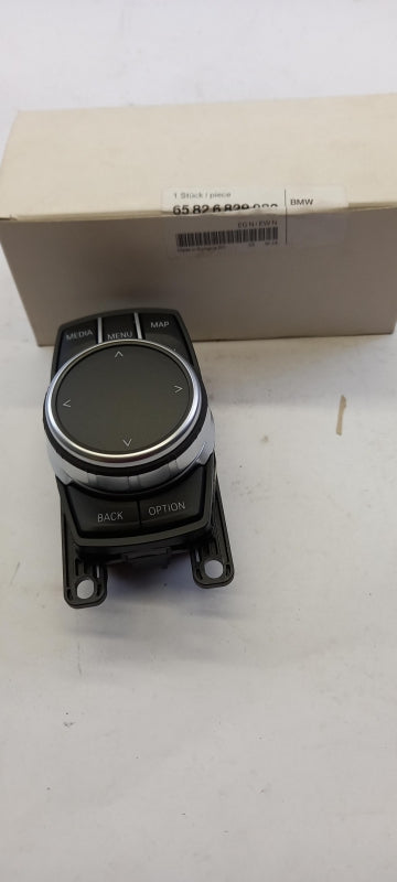 Original BMW 1er 2er 3er 4er X3 X4 X5 X6 Controller Touch 65826829082