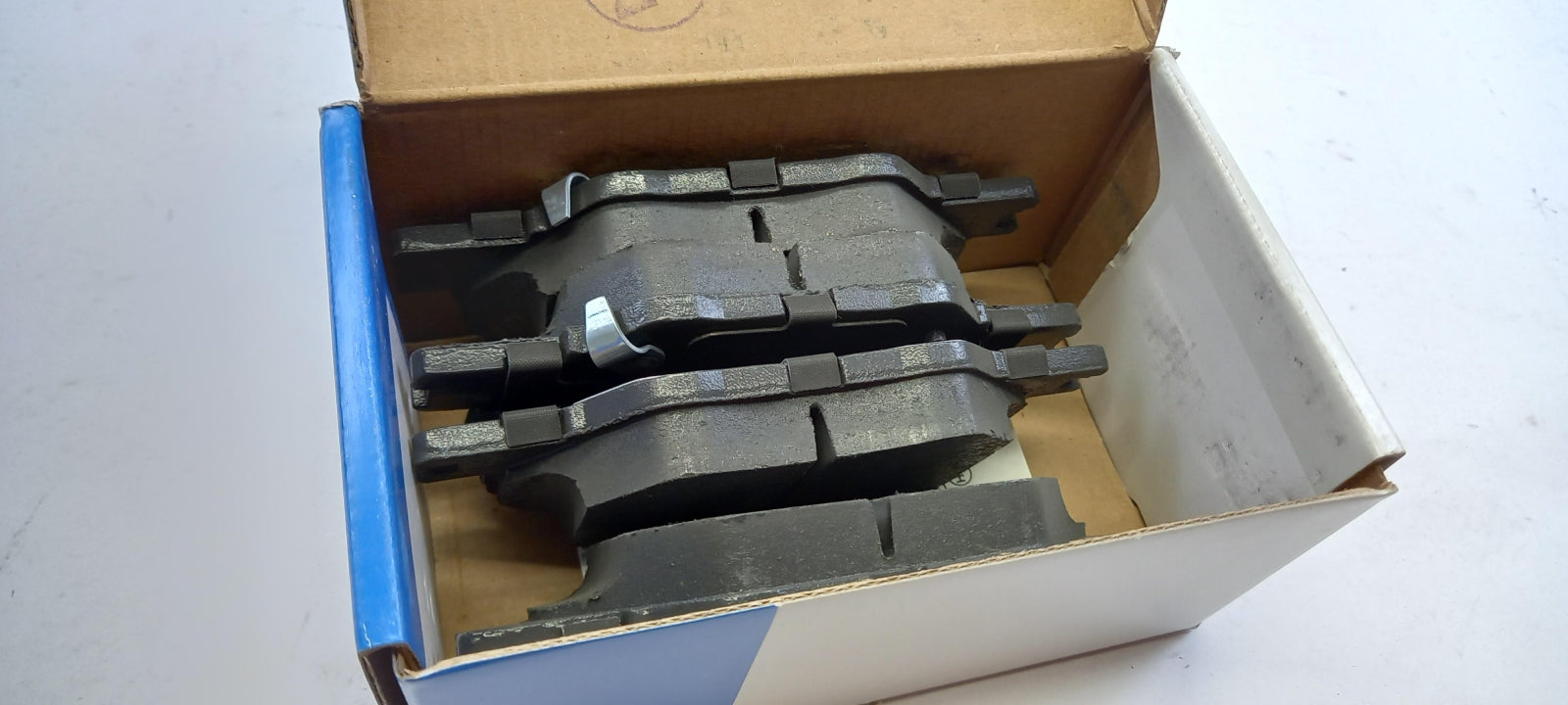 DELPHI Bremsbeläge Bremsklötze für OPEL Insignia-B vorne LP3370