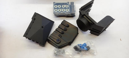 Original FIAT Panda 169 2003-2009 ABS Pumpe ECU Reparatursatz 71748850