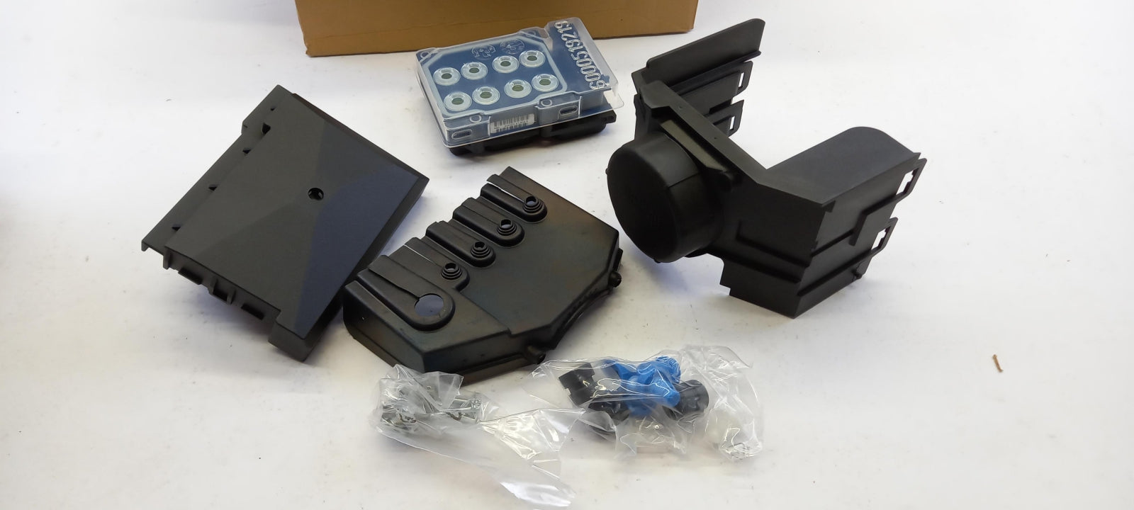 Original FIAT Panda 169 2003-2009 ABS Pumpe ECU Reparatursatz 71748850