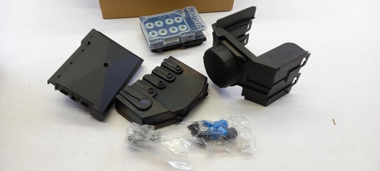 Original FIAT Panda 169 2003-2009 ABS Pumpe ECU Reparatursatz 71748850