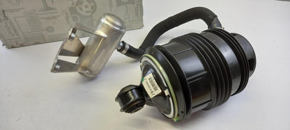 Original MERCEDES-BENZ W211 S211 C219 Luftfeder Hinten Links A2113201325