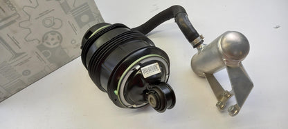 Original MERCEDES-BENZ W211 S211 C219 Luftfeder Hinten Links A2113201325