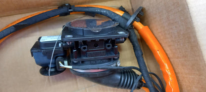 Original MERCEDES-BENZ GLC (W253) (X253) Hybrid Plug-in Steckdose A2535409130