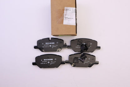 Original OE Peugeot Bremsbeläge 42794673