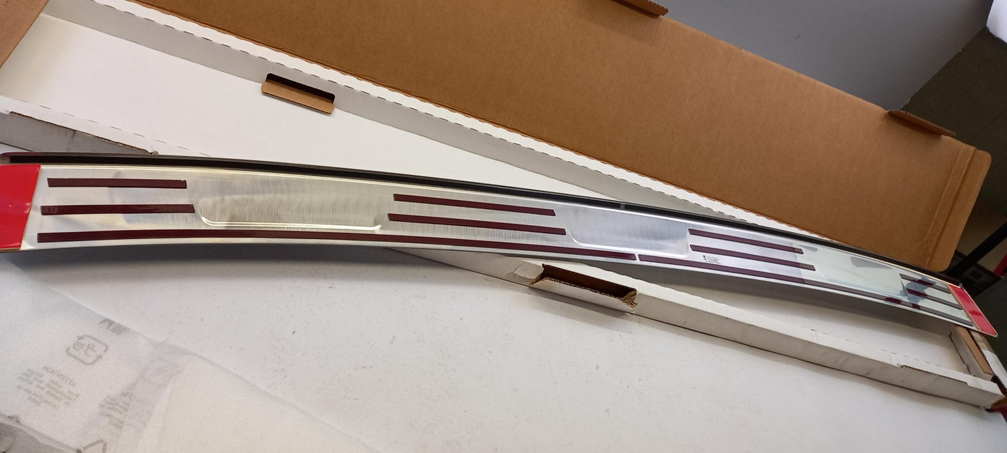 Original OE TOYOTA Ladekantenschutz PW17860000