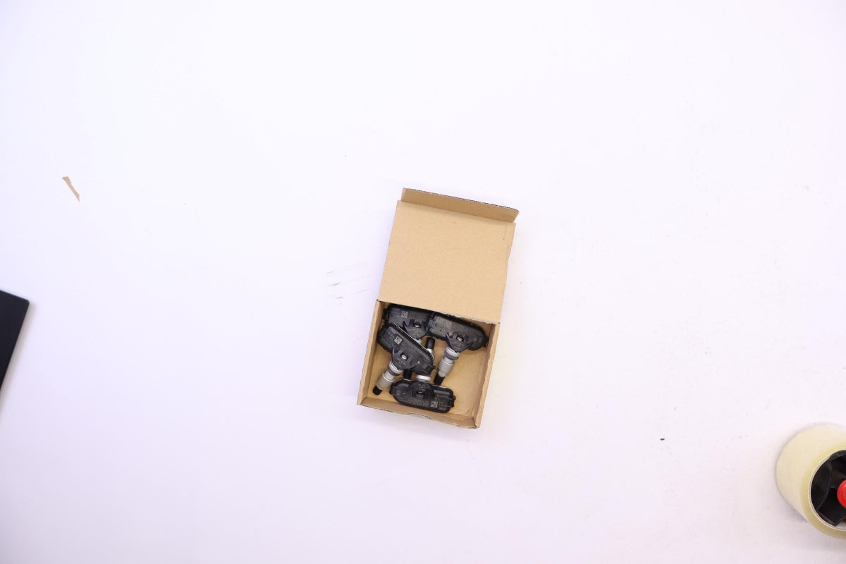 Original OE HYUNDAI/KIA Reifendrucksensor LP529333V100K