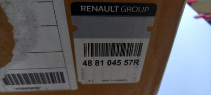 Original RENAULT Clio V Lenksäule 488104557R