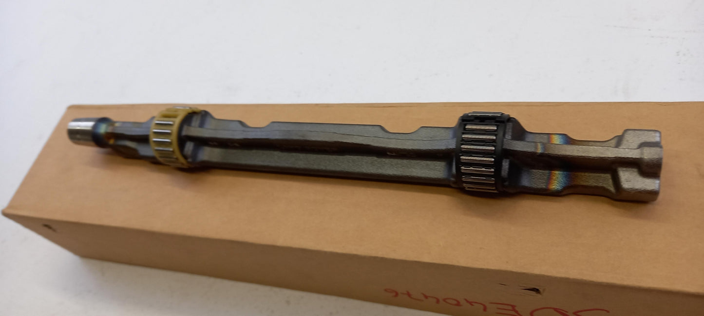 Original JAGUAR F-Pace XE XF 2.0D Ausgleichswelle JDE40724