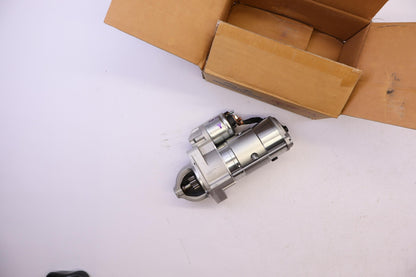 Original SSANGYONG Kyron 2005- Anlasser 6651510201