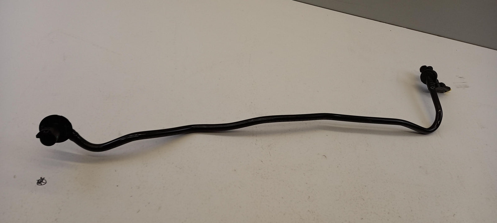 Original OE Volkswagen Bremskraftverstärker Vakuumschlauch 8W2611931L