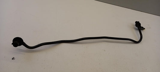 Original OE Volkswagen Bremskraftverstärker Vakuumschlauch 8W2611931L