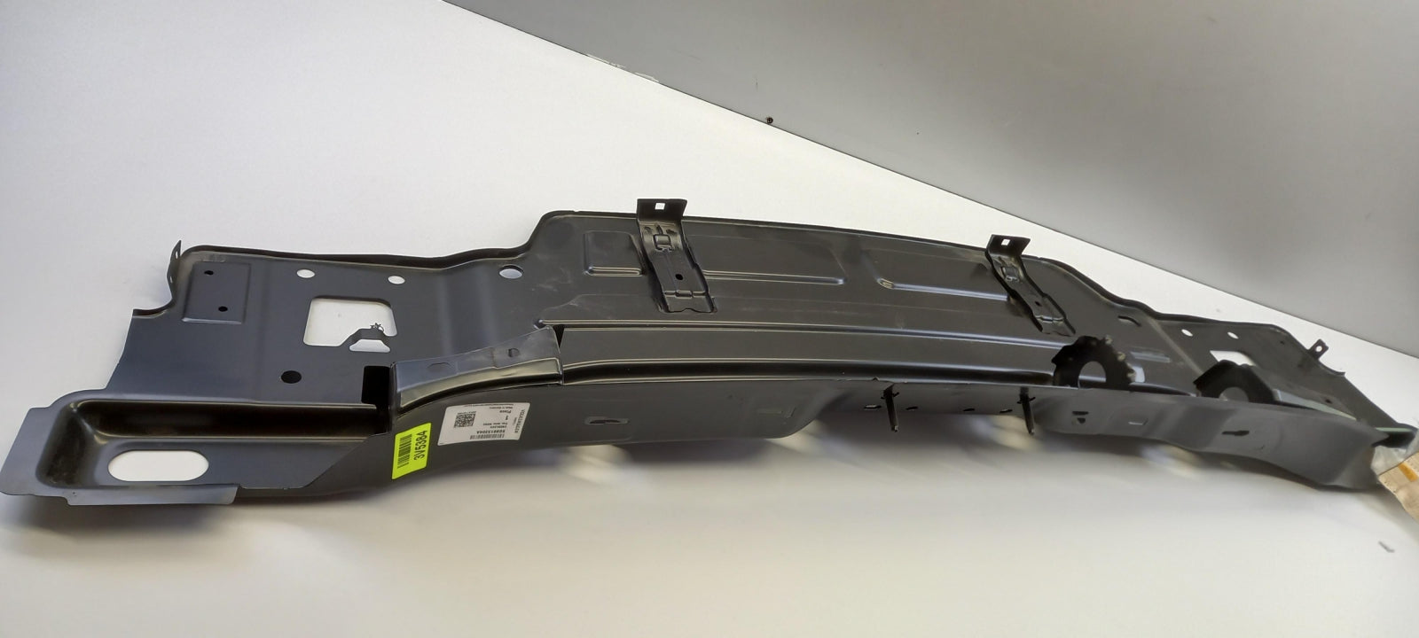 Original OE Volkswagen Heckblech Verstärkung 5G9813304A