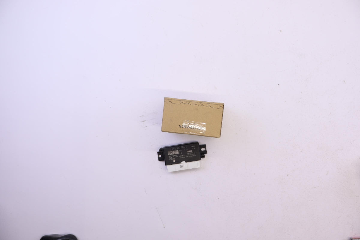 Original OE Volkswagen Steuergerät, Parkassistenzsensor 1K8919465AZ00
