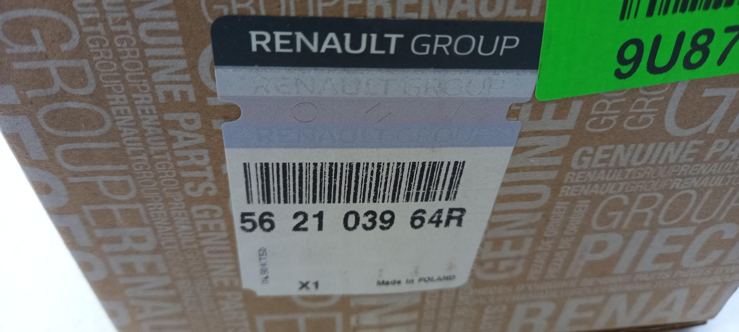 Original RENAULT DACIA Duster HM HS Stoßdämpfer Hinten 562103964R