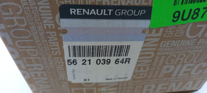 Original RENAULT DACIA Duster HM HS Stoßdämpfer Hinten 562103964R