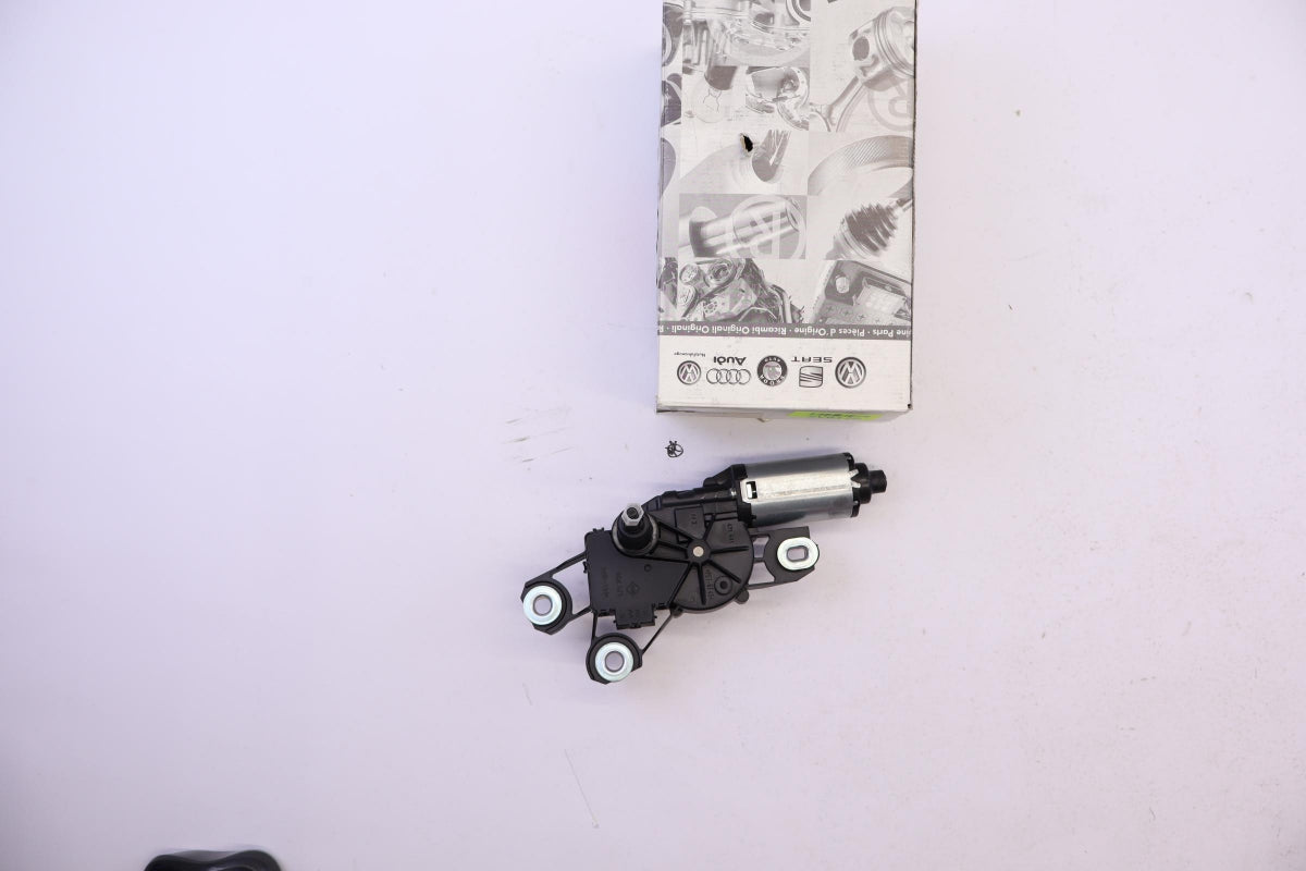Original OE Volkswagen Wischermotor 3R9955711
