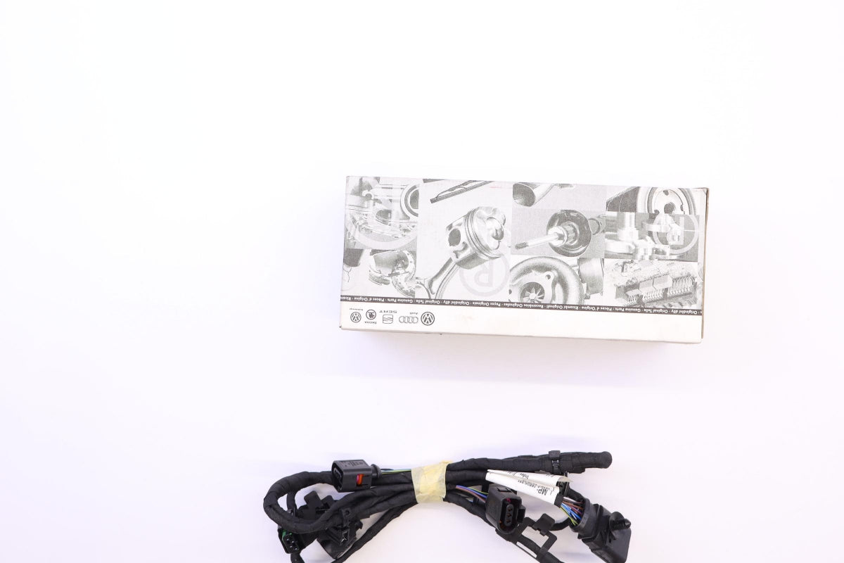 Original OE Volkswagen Kabelbaum 4F1971095AG