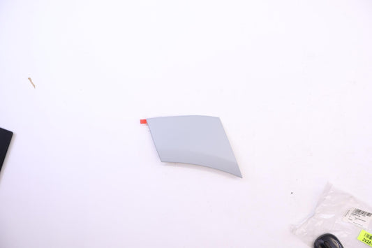 Original OE Volkswagen Kotflügel Zierleiste 4L0853828CGRU